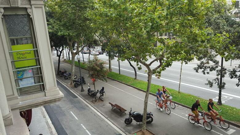Apartamentos Diagonal House