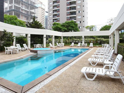 Hotel Travel Inn The World