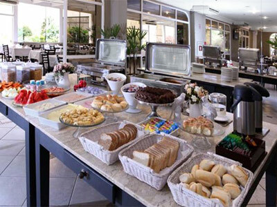 Hotel Travel Inn The World
