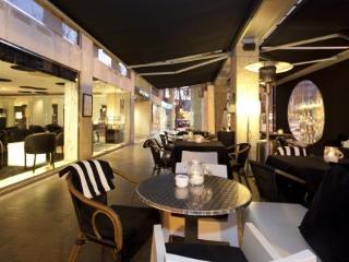 Hostal La Marina