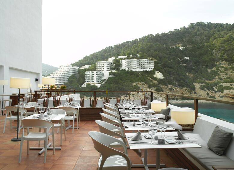 Palladium Hotel Cala Llonga