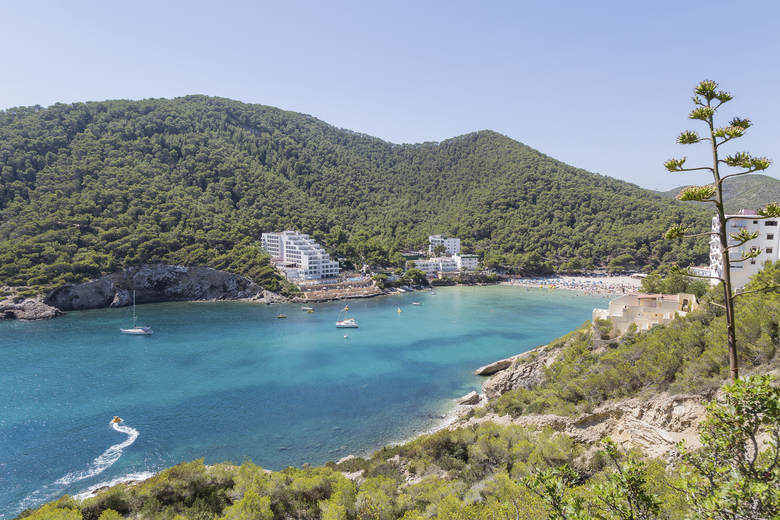 Palladium Hotel Cala Llonga