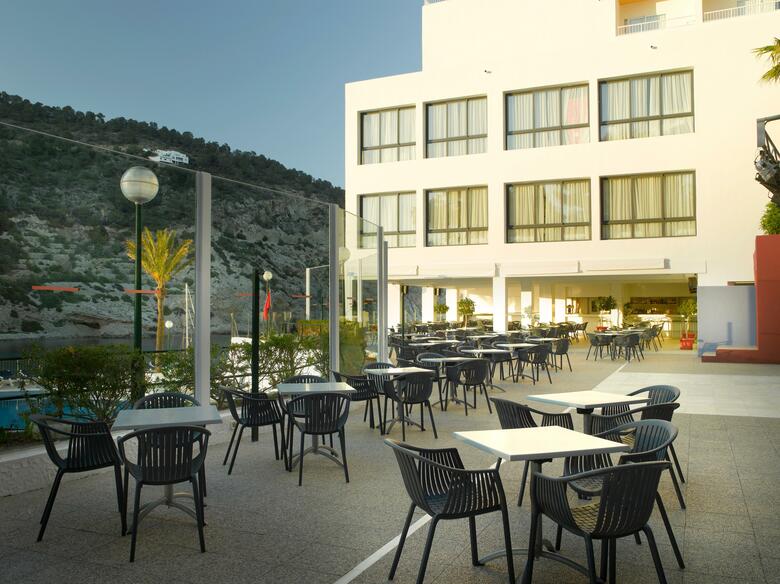 Palladium Hotel Cala Llonga