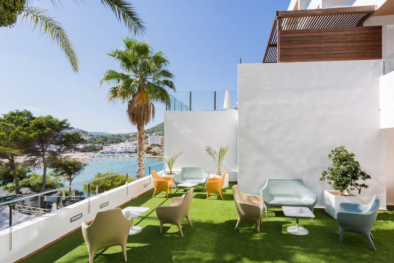 Palladium Hotel Cala Llonga