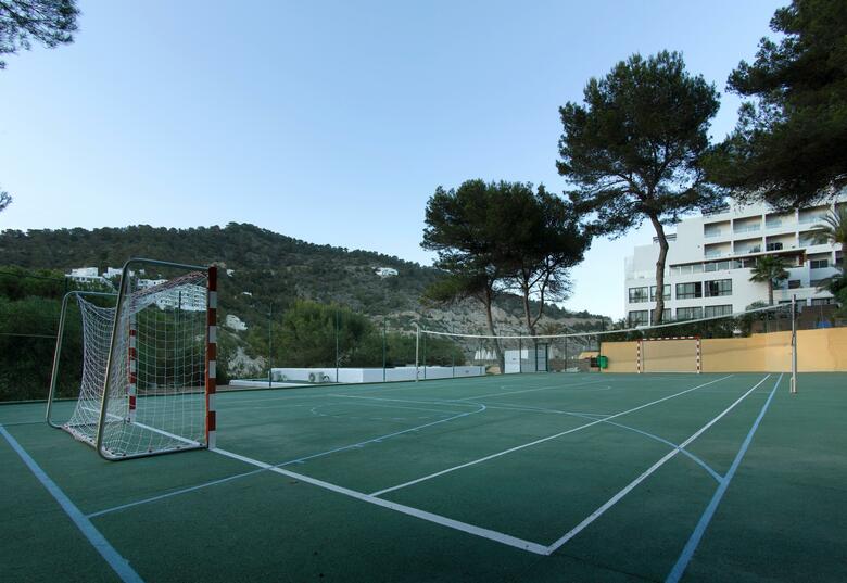 Palladium Hotel Cala Llonga