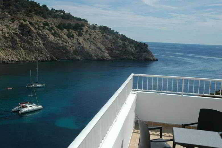 Palladium Hotel Cala Llonga