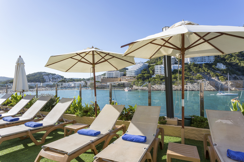 Palladium Hotel Cala Llonga