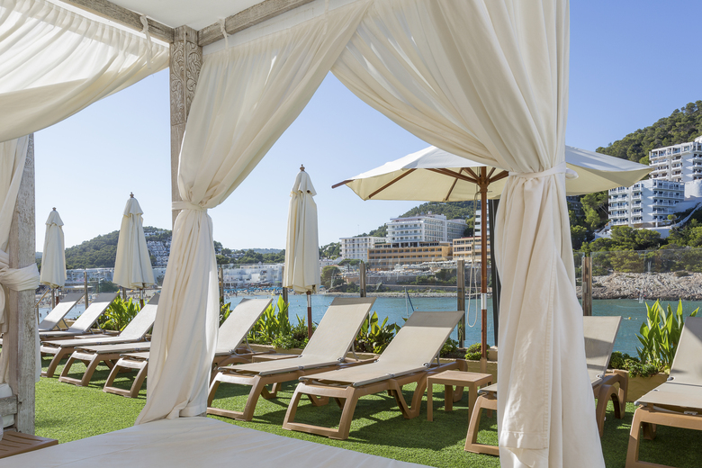 Palladium Hotel Cala Llonga