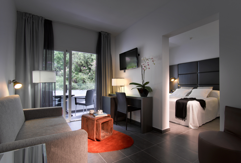 Palladium Hotel Cala Llonga