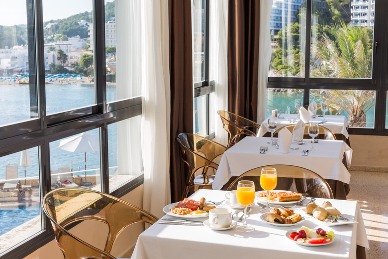 Palladium Hotel Cala Llonga
