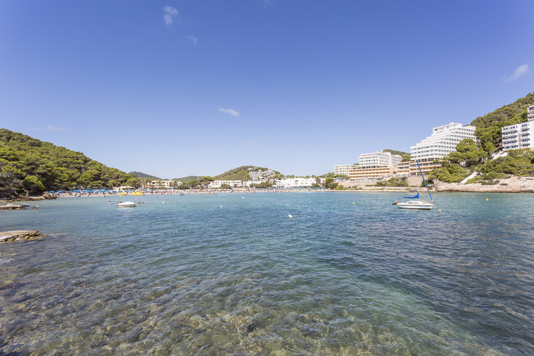 Palladium Hotel Cala Llonga