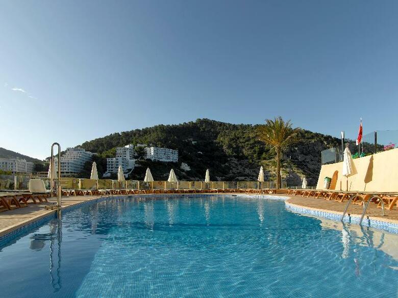 Palladium Hotel Cala Llonga