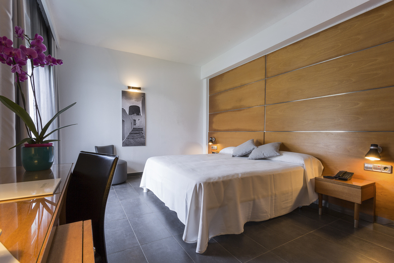 Palladium Hotel Cala Llonga