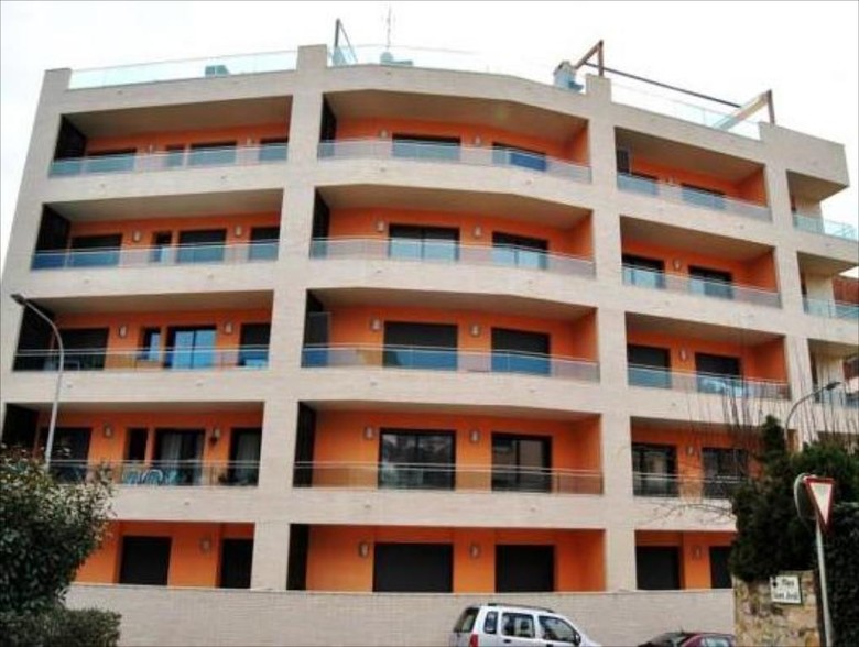 Apartaments Ar Eton