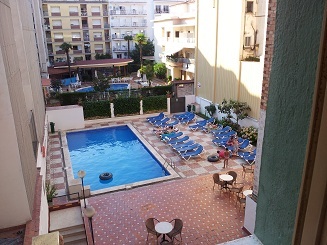 Castella Hotel