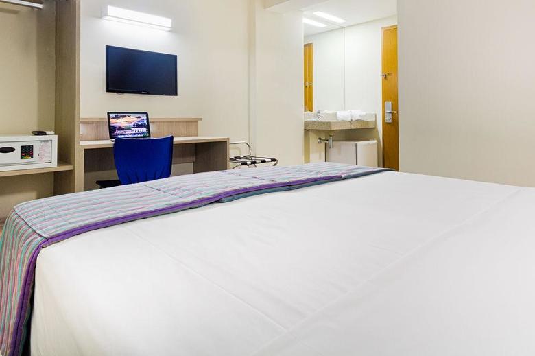 Hotel Go Inn Del Rey Belo Horizonte