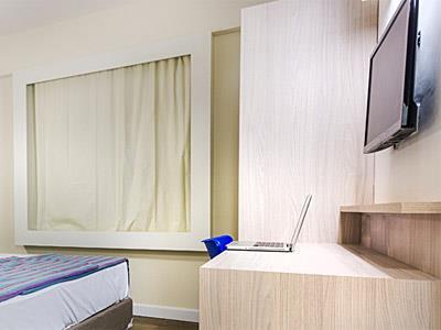 Hotel Go Inn Del Rey Belo Horizonte