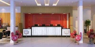 Hotel Go Inn Del Rey Belo Horizonte