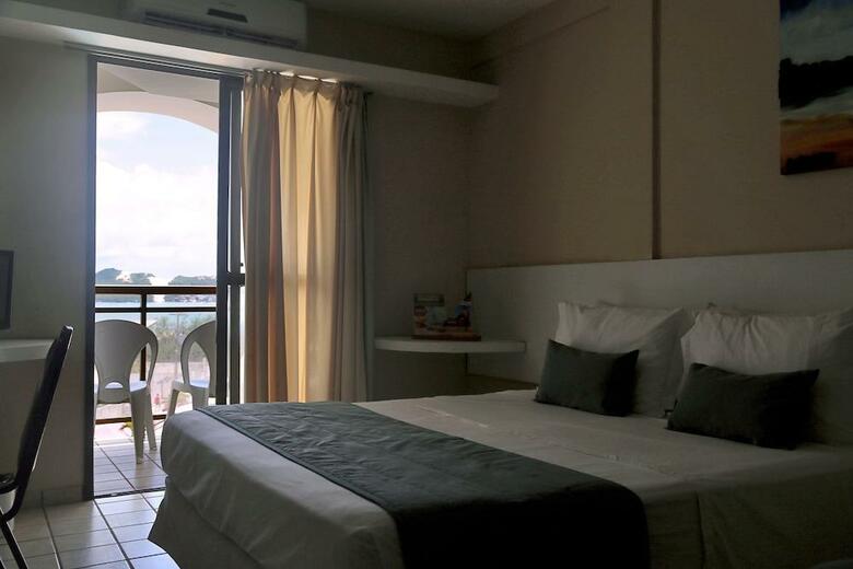 Hotel Costa Do Atl�ntico