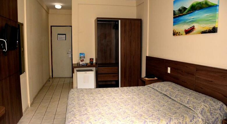 Hotel Costa Do Atl�ntico