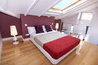Villa Madrid Smartrentals Barrio De Las Letras