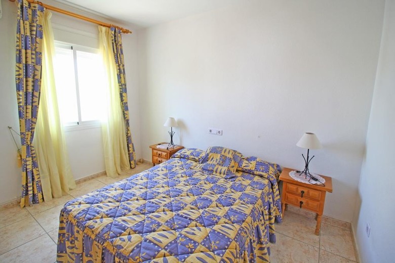 Aparthotel Bungalows Casanova