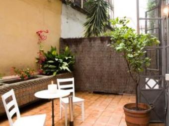 Hostal C40rooms