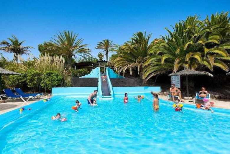 Allsun Hotel Esquinzo Beach