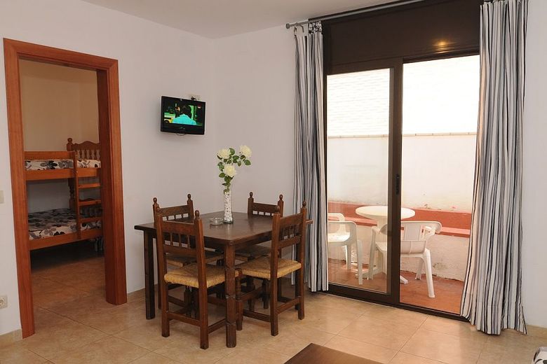 Apartaments Ar Caribe