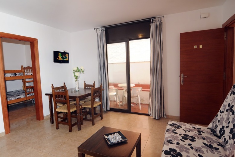 Apartaments Ar Caribe