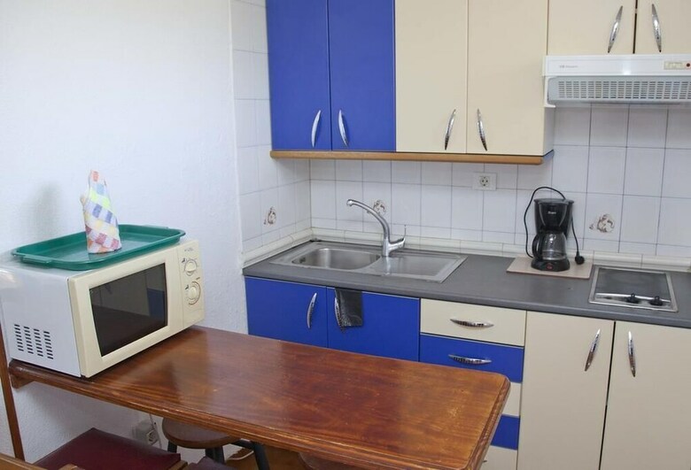 Apartamentos La Galea