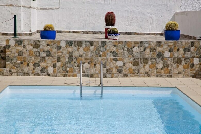 Apartamentos La Galea