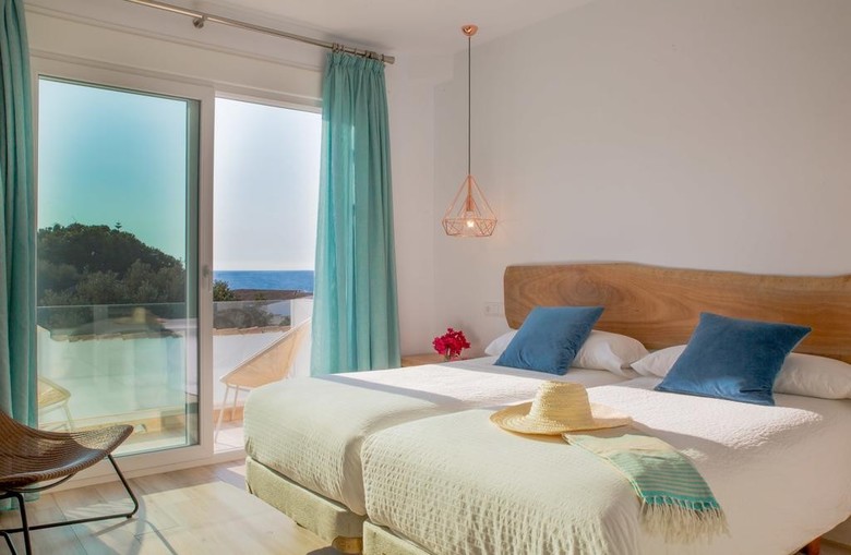 Hostal Fortuna