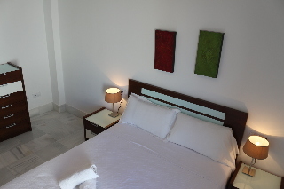 Apartamentos At Palacio De Luja
