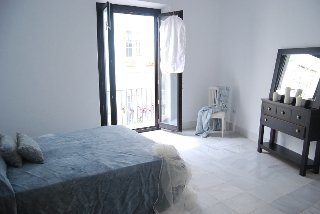 Apartamentos At Palacio De Luja