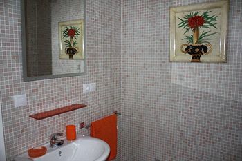 Apartamentos At Palacio De Luja
