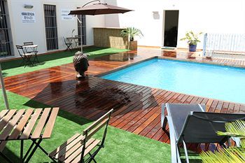Apartamentos At Palacio De Luja