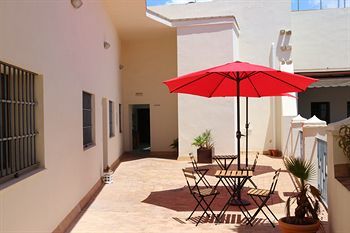 Apartamentos At Palacio De Luja