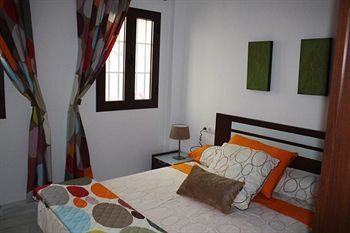 Apartamentos At Palacio De Luja