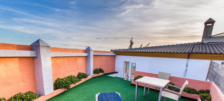 Hotel Restaurante La Torre