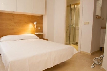 Madrid Centre Apartments