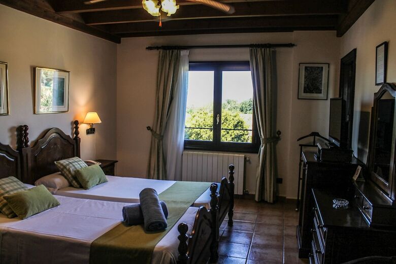 Hotel Posada D'es Mol�