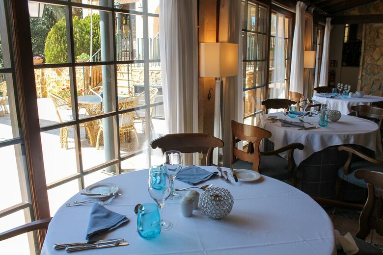 Hotel Posada D'es Mol�