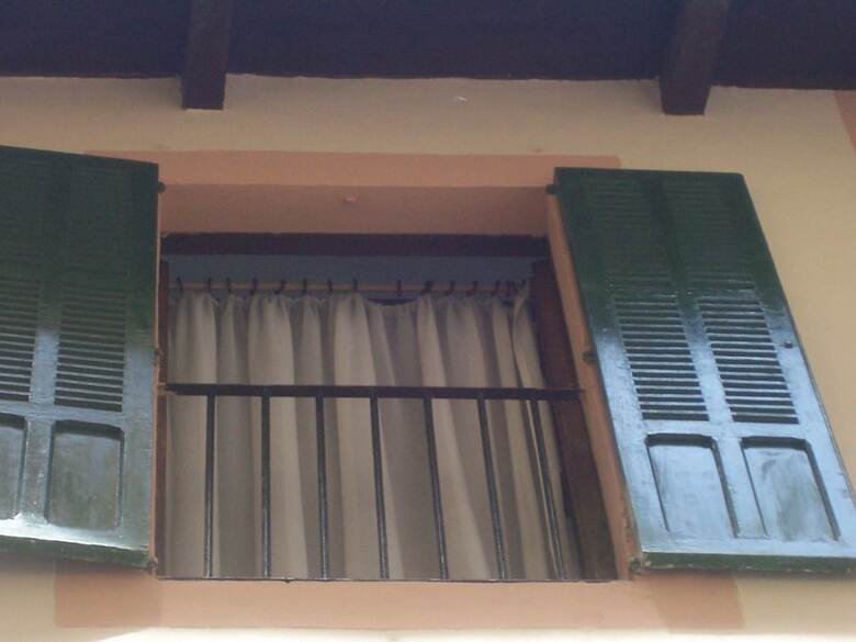 Hotel Ca Sa Padrina