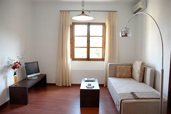 Lofthotel Canet