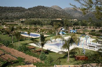 Lofthotel Canet