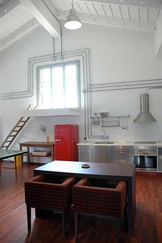 Lofthotel Canet