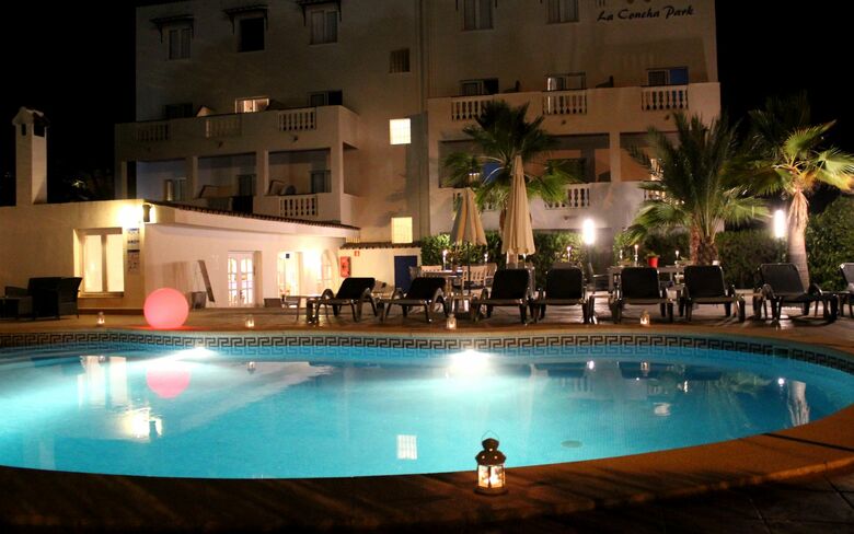 La Concha Soul Boutique Hotel