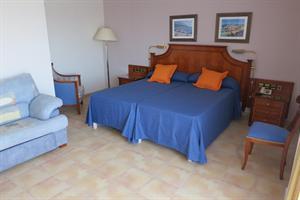 Hotel Portals Palace