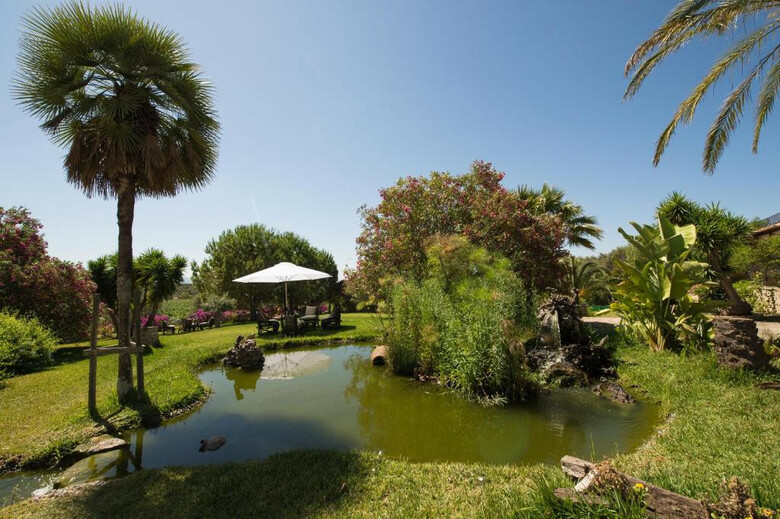 Agroturismo Ecoagroturisme Can Feliu